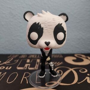 Funko POP! Games Fortnite P.A.N.D.A Team Leader